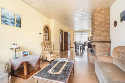 Woning Vreeswijkstraat 53 Den Haag