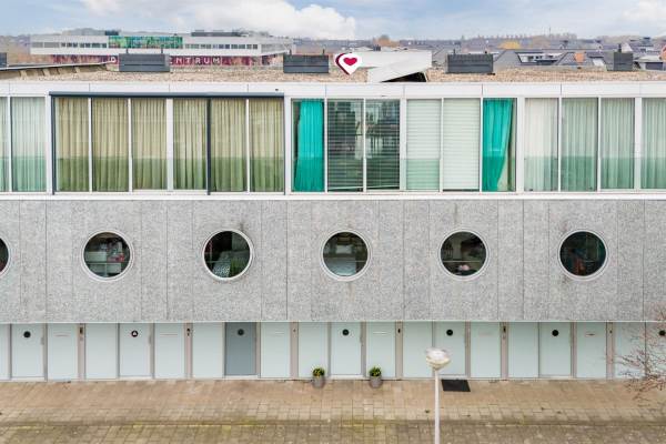 Woning Veldbloemlaan 29 Vleuten