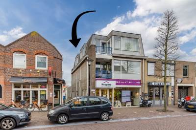 Woning Hoofdstraat 194B Hillegom