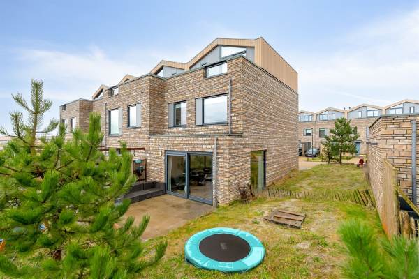 Woning Duinrugstraat 14 Almere