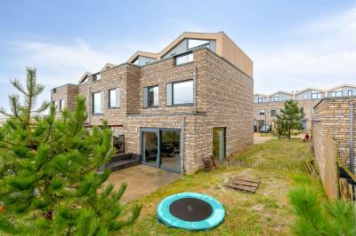 Woning Duinrugstraat 14 Almere