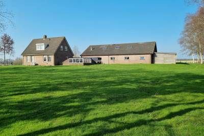 Woning Zuideropgaande 157a Hollandscheveld