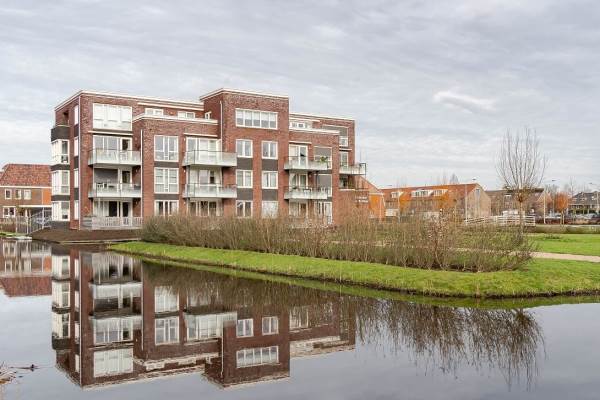 Woning Draaistok 10 Boskoop