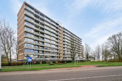 Woning Seringenplantsoen 465 Ridderkerk