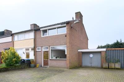 Woning Ambachtstraat 65 Dieren