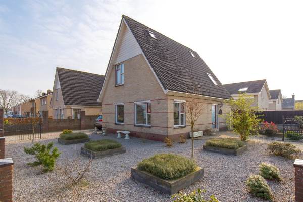 Woning Leliestraat 10 Musselkanaal