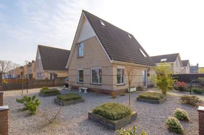 Woning Leliestraat 10 Musselkanaal