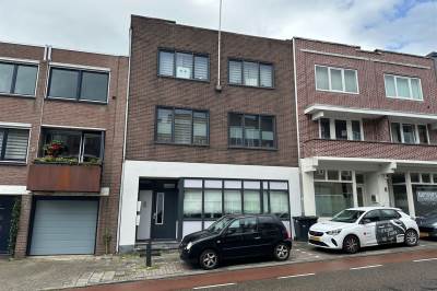 Woning Kouvenderstraat 201ABC Hoensbroek