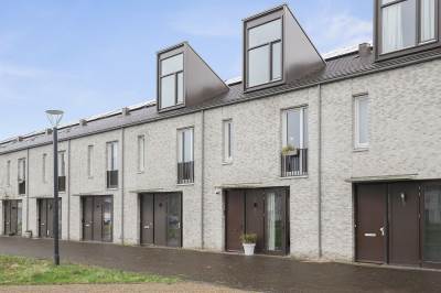 Woning Waterlinie 89 Eindhoven