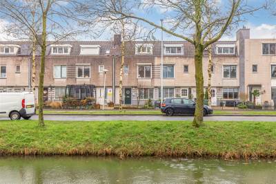 Woning Evenaar 147 De Meern