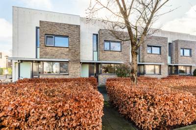 Woning Johanna Naberstraat 18 Rijen