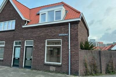 Woning Schootsestraat 45 Eindhoven