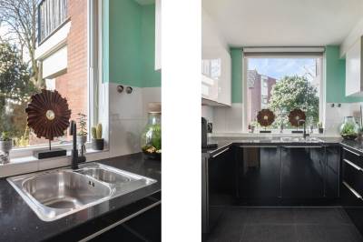 Woning Griendwerker 11 Spijkenisse