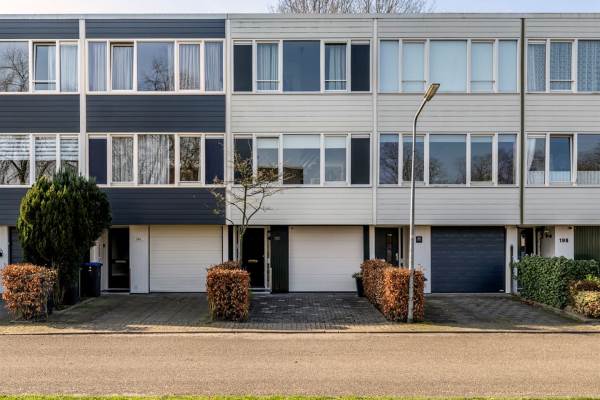 Woning Kloosterlaan 202 Hilversum