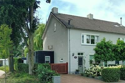 Woning Bernhardstraat 6 Riel