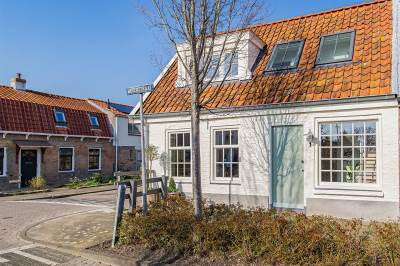 Woning Middenstraat 1 Kats