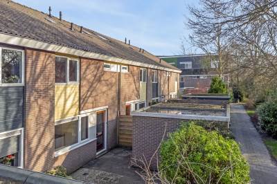 Woning Waterman 146 Hoorn (NH)
