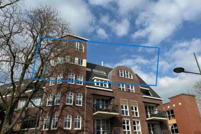 Woning Gele Rijersplein 44 Valkenswaard