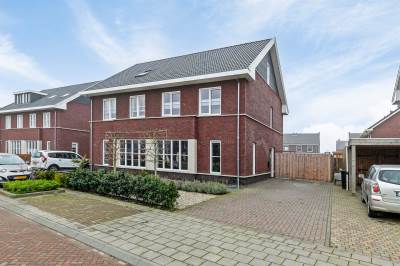 Woning Jannes de Vriesstraat 18 Ten Boer