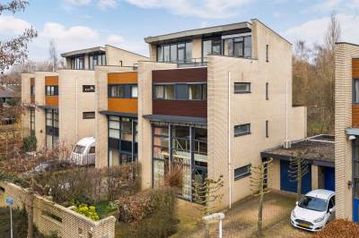 Woning Koningshof 45 Vleuten