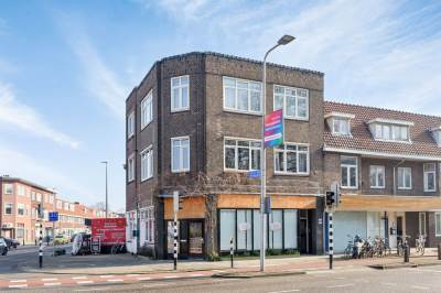 Woning Amsterdamsestraatweg 541A Utrecht