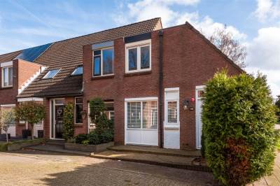 Woning Duivelshofhoek 12 Enschede