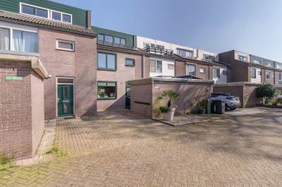 Woning Duivenkamp 827 Maarssen