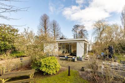 Woning 's-Gravenpark 4 Capelle aan den IJssel