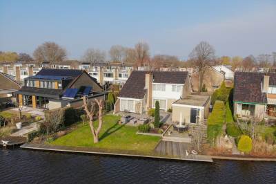 Woning Gouwsingel 17 Assendelft