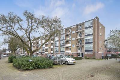 Woning Evertsenstraat 71 Ede