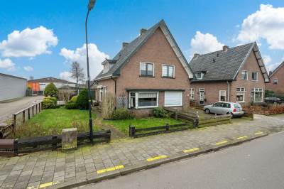 Woning 2e Johannastraat 13 Apeldoorn