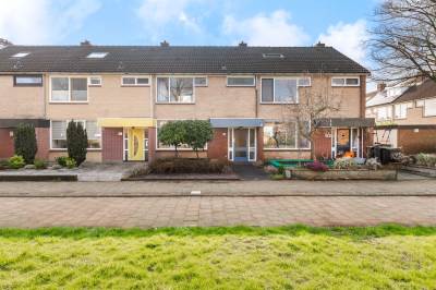 Woning Vrieswijk 62 Heiloo