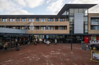 Woning Westerplein 26 Berkel en Rodenrijs