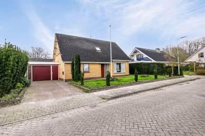 Woning Boereweide 18 Oosterwolde (FR)