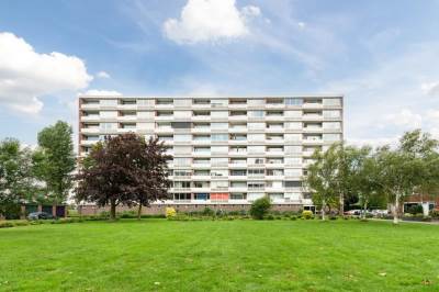Woning Joh. Poststraat 15 Breukelen