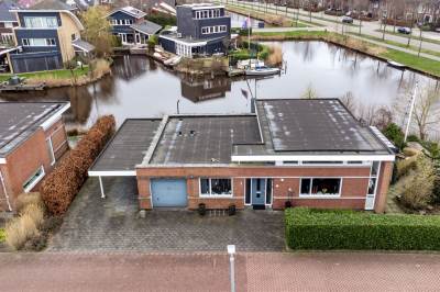 Woning Sk3tesn 2 Leeuwarden