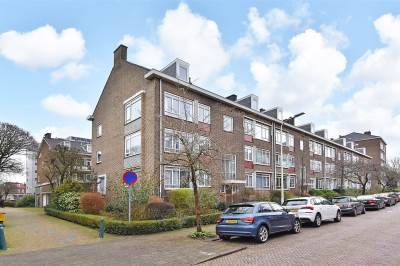 Woning Mariastraat 42 Den Haag