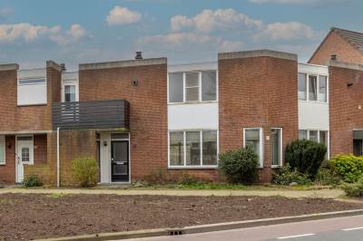 Woning Kruidenlaan 18 Venray