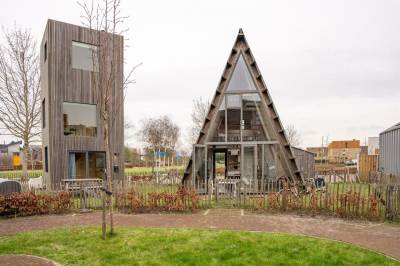 Woning Alseïdenstraat 4 Almere