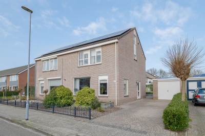 Woning IJsselstraat 32C Hattem