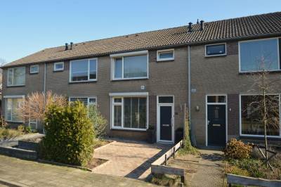 Woning Roer 5 Deurne