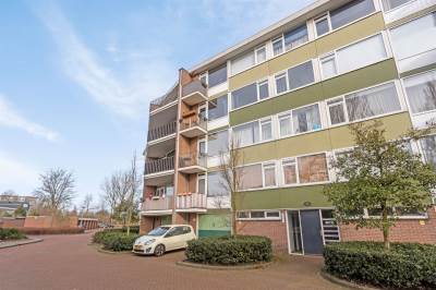 Woning Lucas Gasselstraat 54 Rosmalen