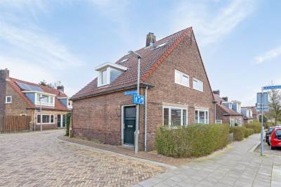 Woning Nieuwe Aanleg 2 Arnhem