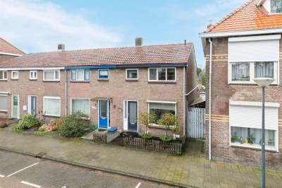 Woning St. Antoniusplein 4 Waalwijk