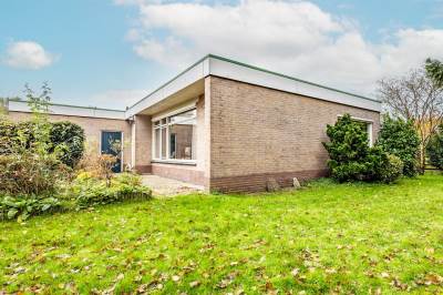 Woning De Akkers 19 Muntendam