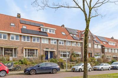 Woning Cattepoelseweg 220 Arnhem