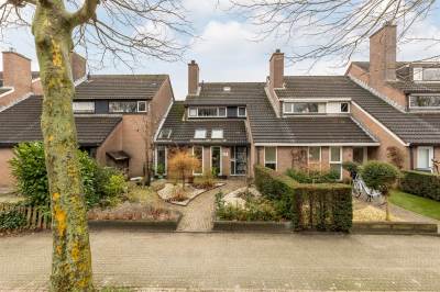 Woning Ebstroom 94 Hellevoetsluis