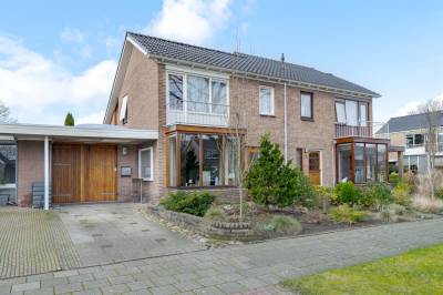 Woning Aukemastraat 8 Roden
