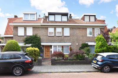 Woning Sijzenlaan 102 + 73 Den Haag