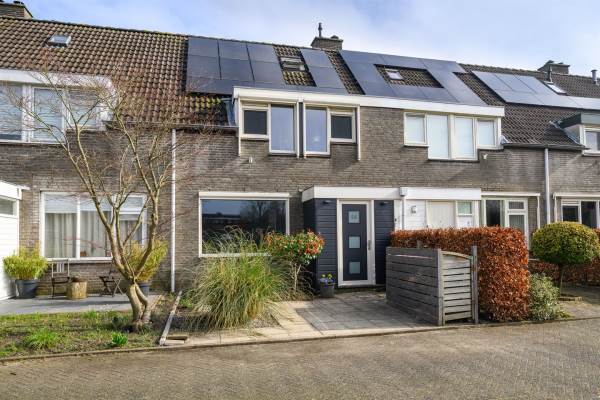 Woning Loevestein 14 Huizen